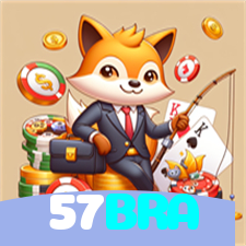57BRA:Venha viver a emoção do cassino! Gire a roleta e ganhe grandes prêmios!