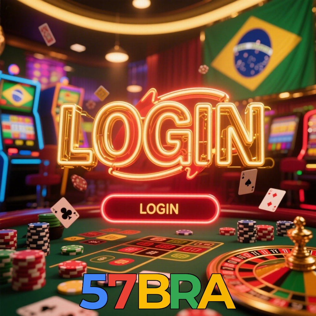 57BRA:Jogue slots, aposte no futebol e ganhe no cassino online mais seguro!