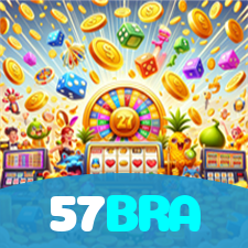 57BRA:A melhor experiência de cassino e futebol online para você!