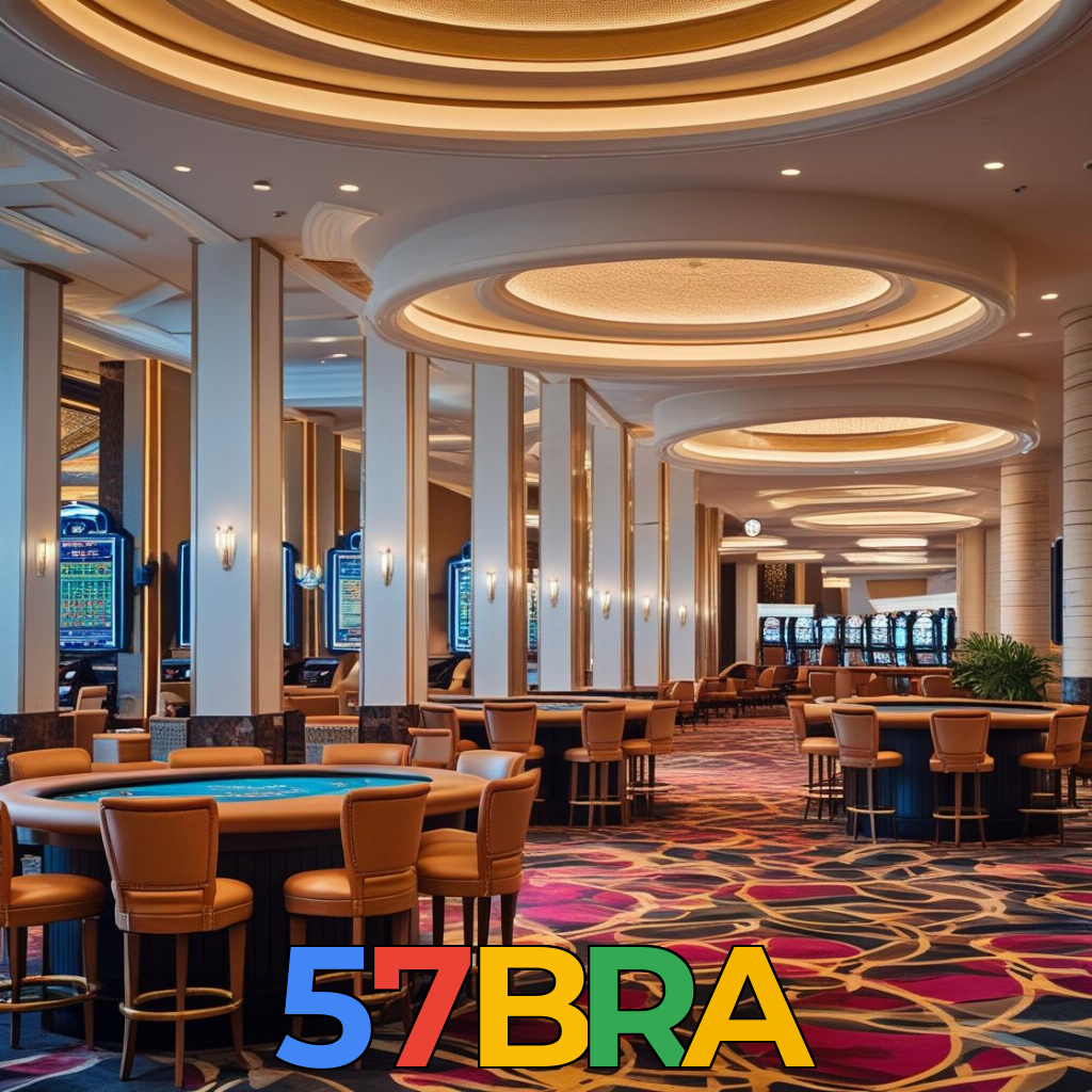 57BRA:Aposte em nosso cassino e viva uma experiência única de diversão!