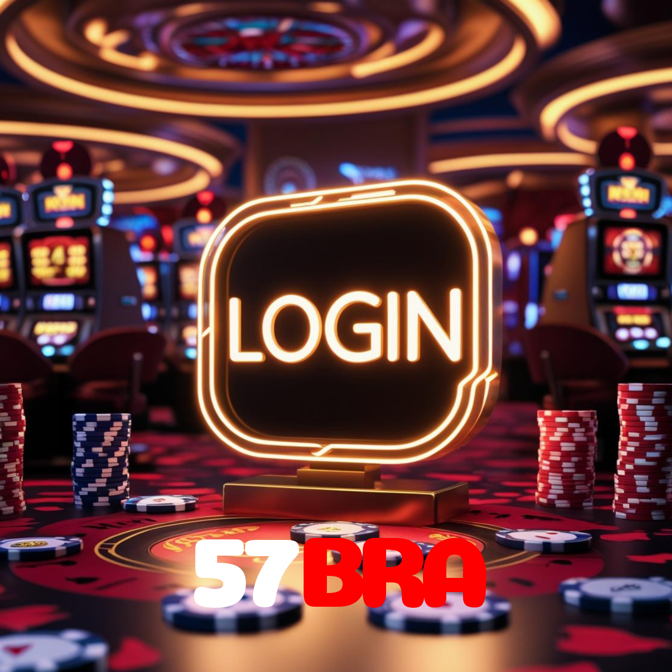 57BRA:Jogue em nosso cassino online e descubra os maiores jackpots!