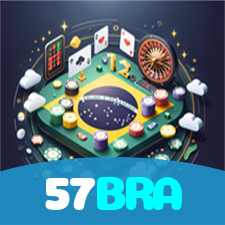 57BRA：Aposte no futebol online e mostre suas habilidades!