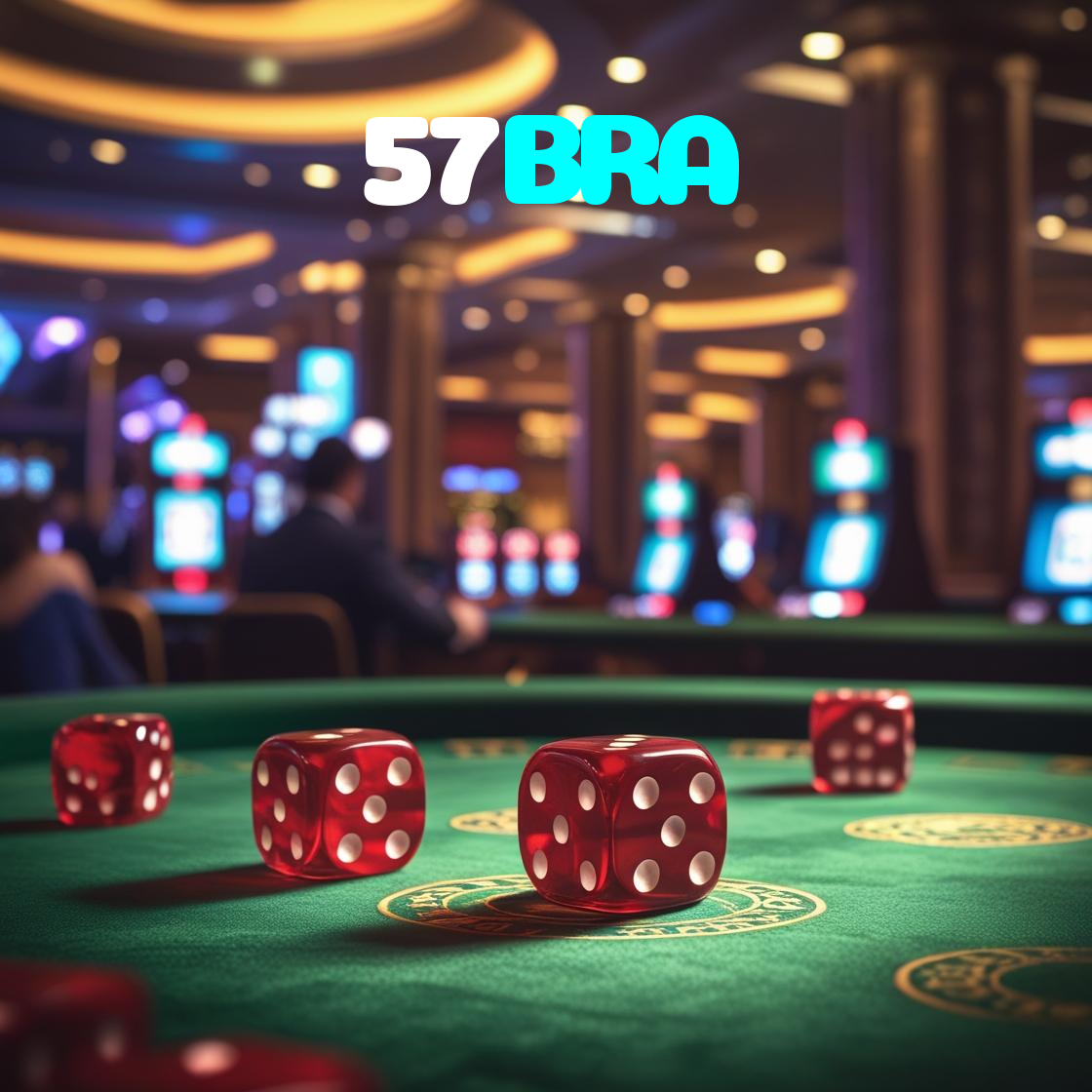 57BRA:Conquiste prêmios no futebol e vença nas mesas de poker online!