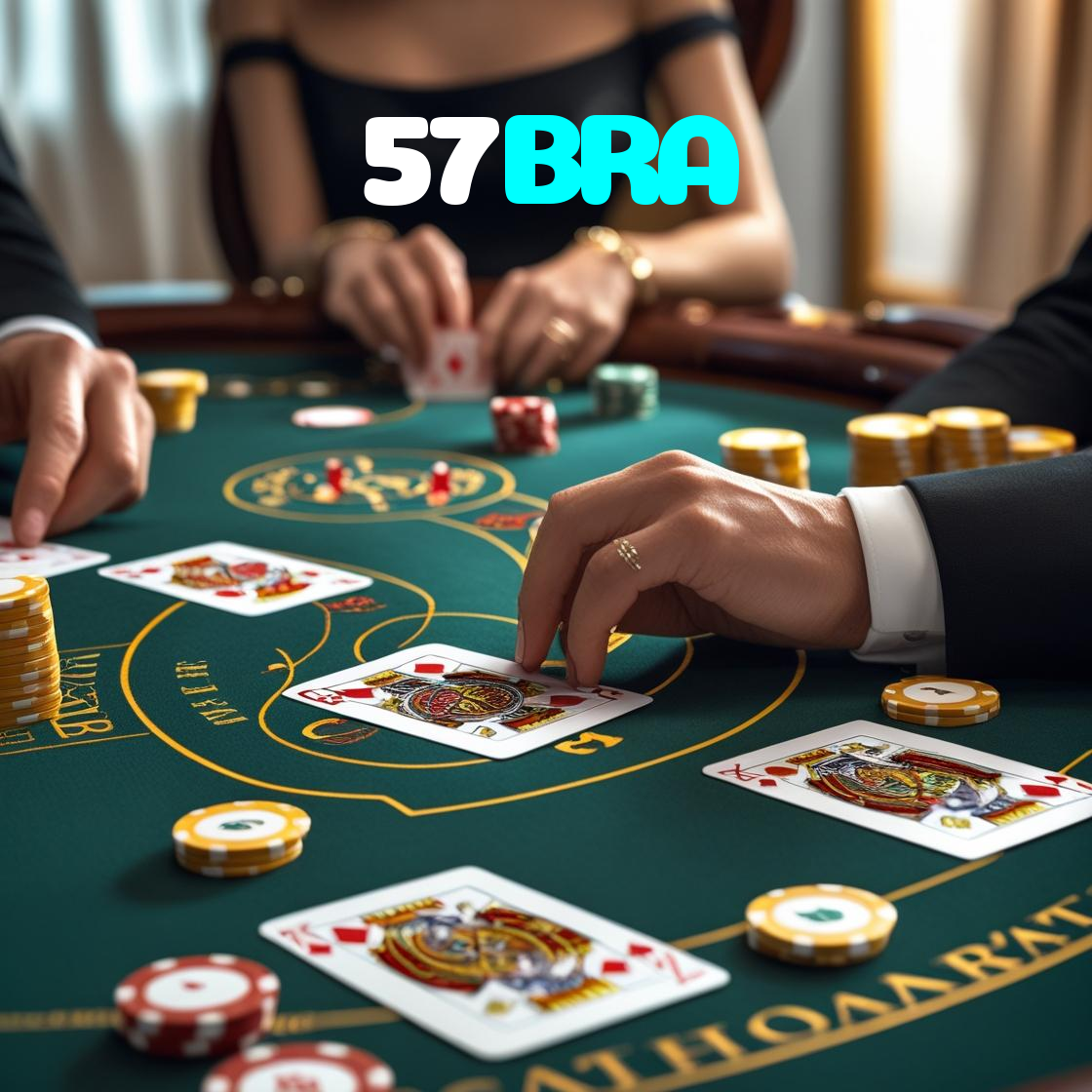 57BRA：Jogue roleta, aposte no futebol e ganhe grandes prêmios!