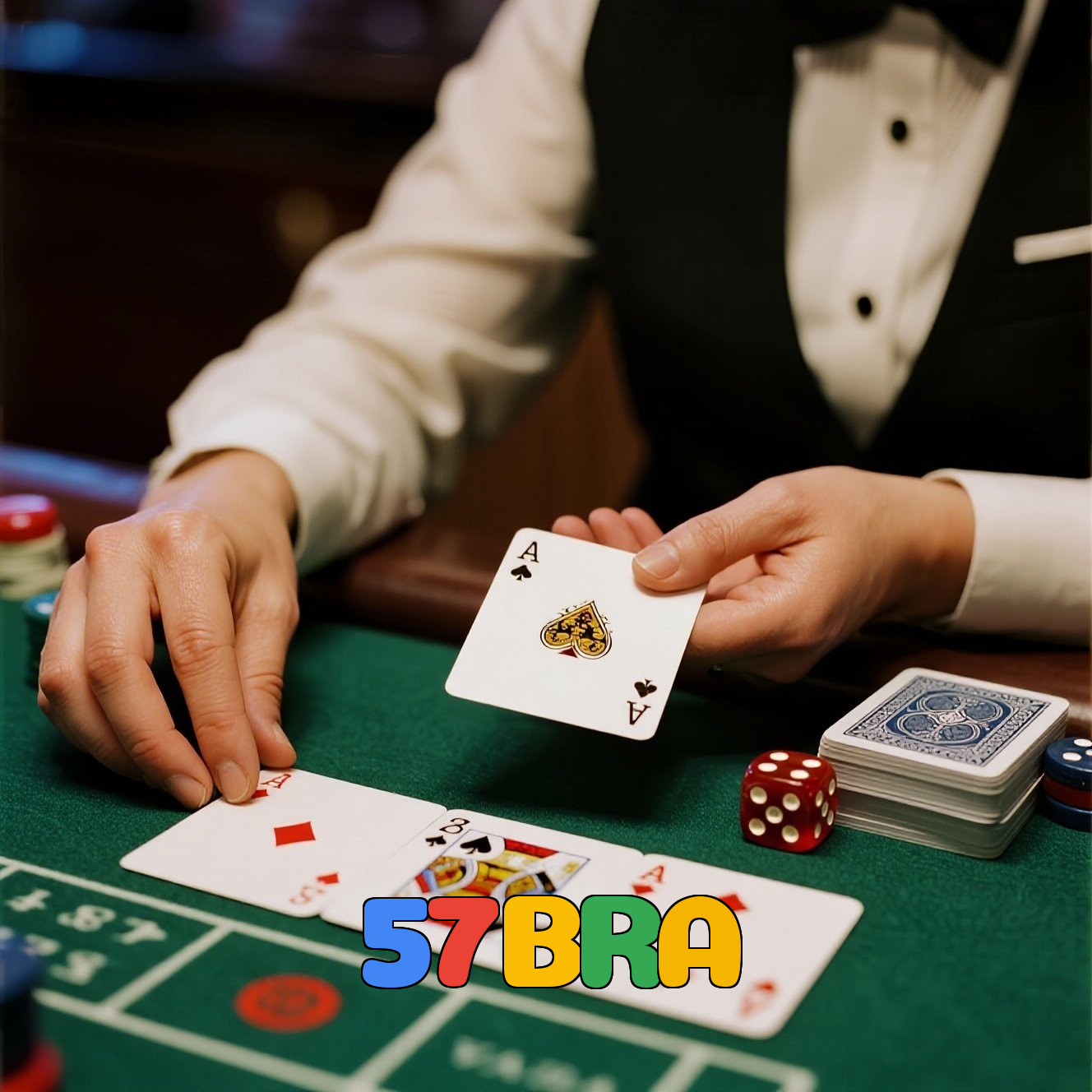 57BRA：Cada giro pode ser um novo prêmio! Descubra as melhores slots online!