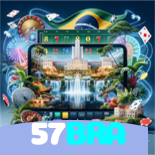 57BRA:O cassino mais confiável para apostar no futebol e jogar slots!