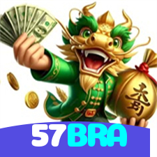 57BRA：Cada giro nas slots pode te levar à grande vitória!