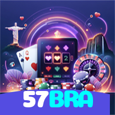 57BRA:O cassino online mais confiável para poker, roleta e apostas no futebol!