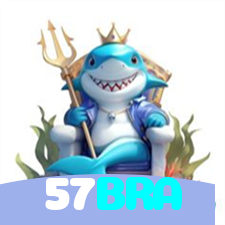 57BRA:Cada giro é uma chance de conquistar prêmios incríveis!