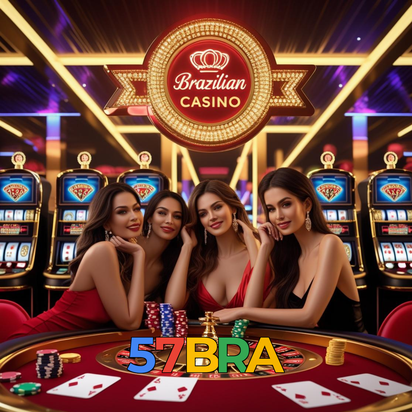 57BRA:O cassino online mais confiável para apostas ao vivo no futebol e jogos de cassino!