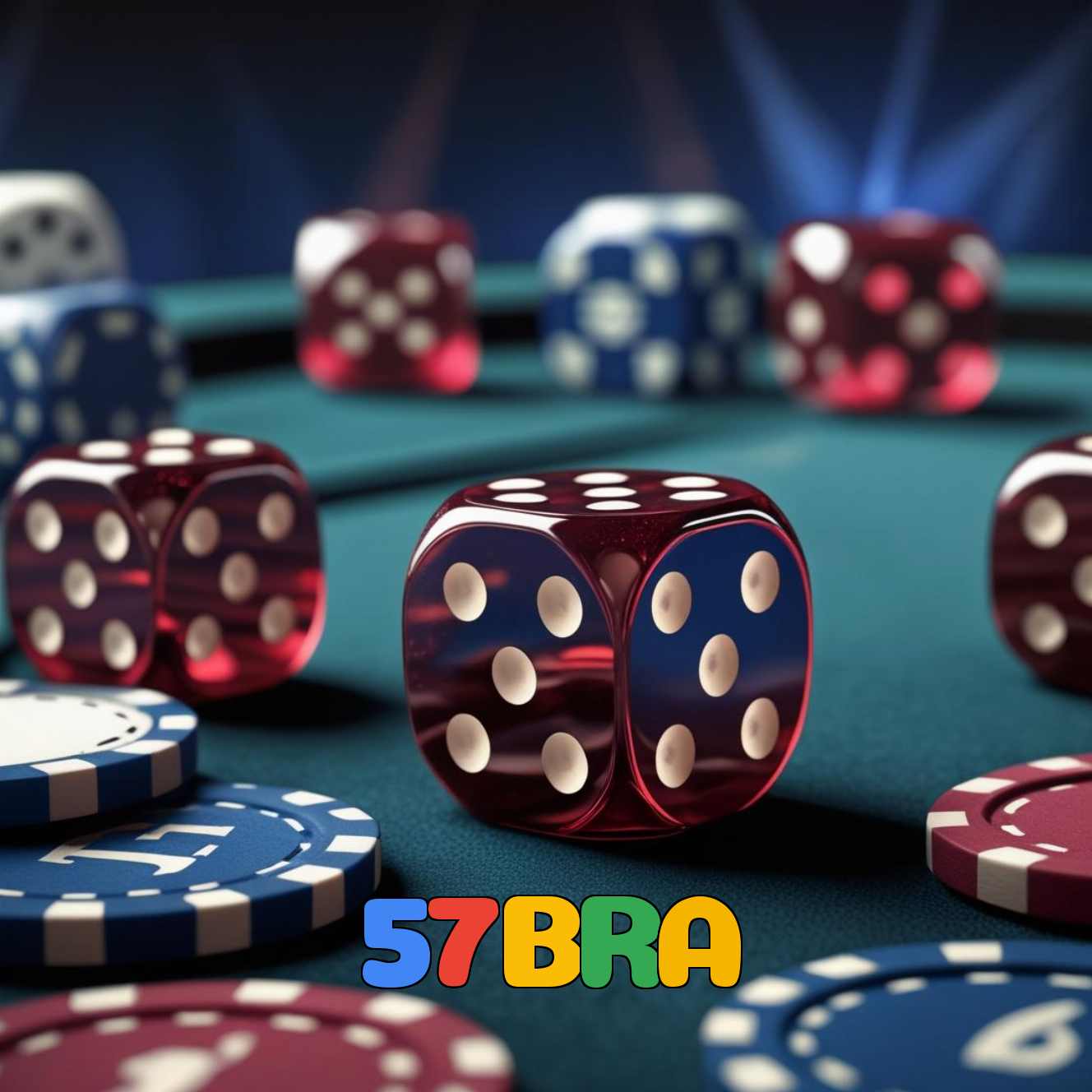 57BRA:A sorte está ao seu lado no cassino online com jogos de roleta e apostas no futebol!