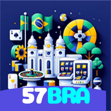 57BRA:Entre no cassino e comece a ganhar agora mesmo!