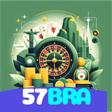 57BRA：A sorte está ao seu lado em slots, poker e apostas esportivas online!