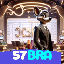 57BRA：Jogue slots, poker e aposte no futebol para prêmios incríveis!