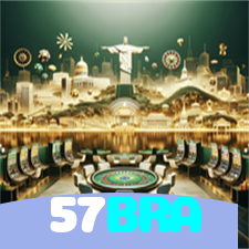 57BRA：Entre no nosso cassino online e jogue nas roletas agora!