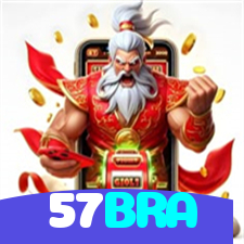 57BRA:Jogue nas melhores slots e conquiste o jackpot dos seus sonhos!