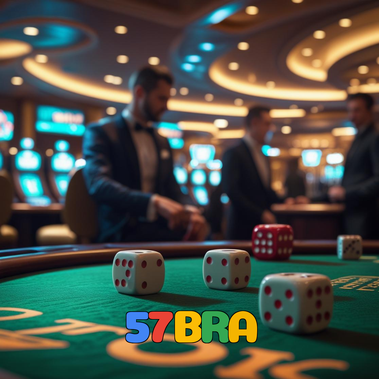 57BRA：Jogue poker, slots e aposte no futebol ao vivo com confiança!