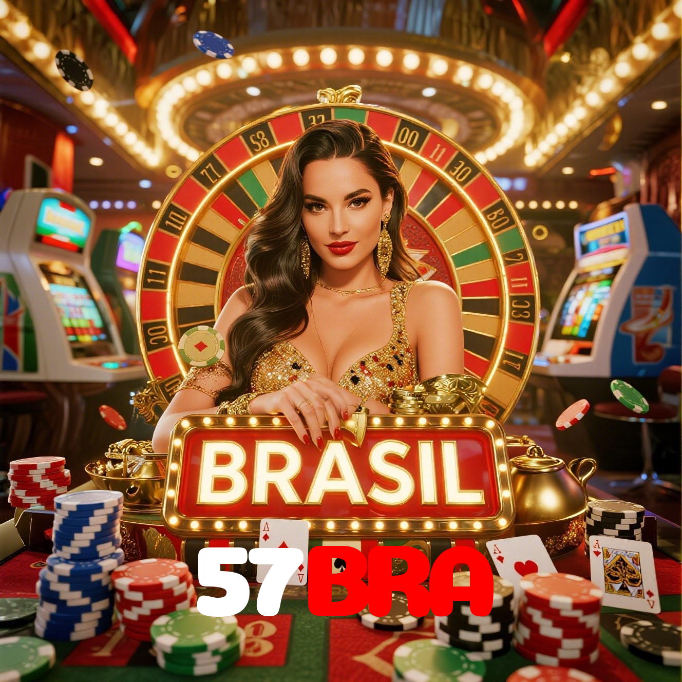 57BRA:Jogue poker e aposte no futebol para grandes prêmios em nosso cassino!