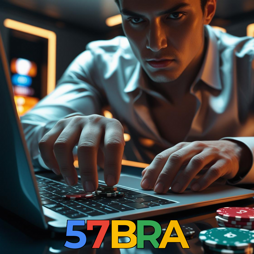 57BRA:O futebol online é mais emocionante quando você está ganhando!