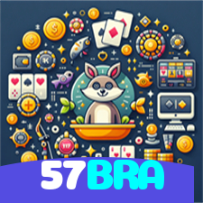 57BRA:O futebol nunca foi tão divertido! Aposte nas melhores partidas e vença!