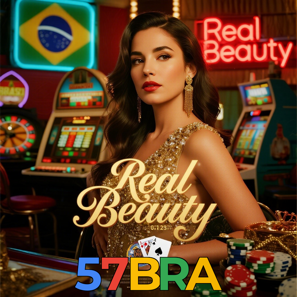57BRA:Entre na ação! Aposte nas slots e conquiste grandes vitórias!