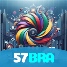 57BRA：A sorte não tem limites! Vença no Blackjack e leve o prêmio!