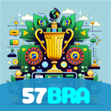 57BRA：Apostas no futebol e diversão com roleta e blackjack no cassino online!