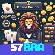 57BRA：Aposte no futebol e jogue slots para ganhar em grande estilo!
