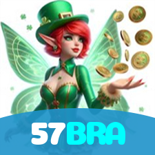 57BRA:Jogue nas roletas e veja a sorte sorrir para você!