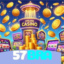 57BRA：Jogue blackjack e aposte no futebol para uma experiência completa!