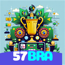 57BRA：Jogue agora nas melhores slots e ganhe prêmios fantásticos!