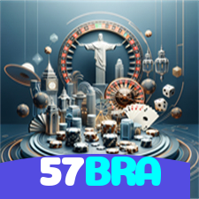 57BRA:Encontre a sorte nas nossas roletas e ganhe prêmios incríveis!