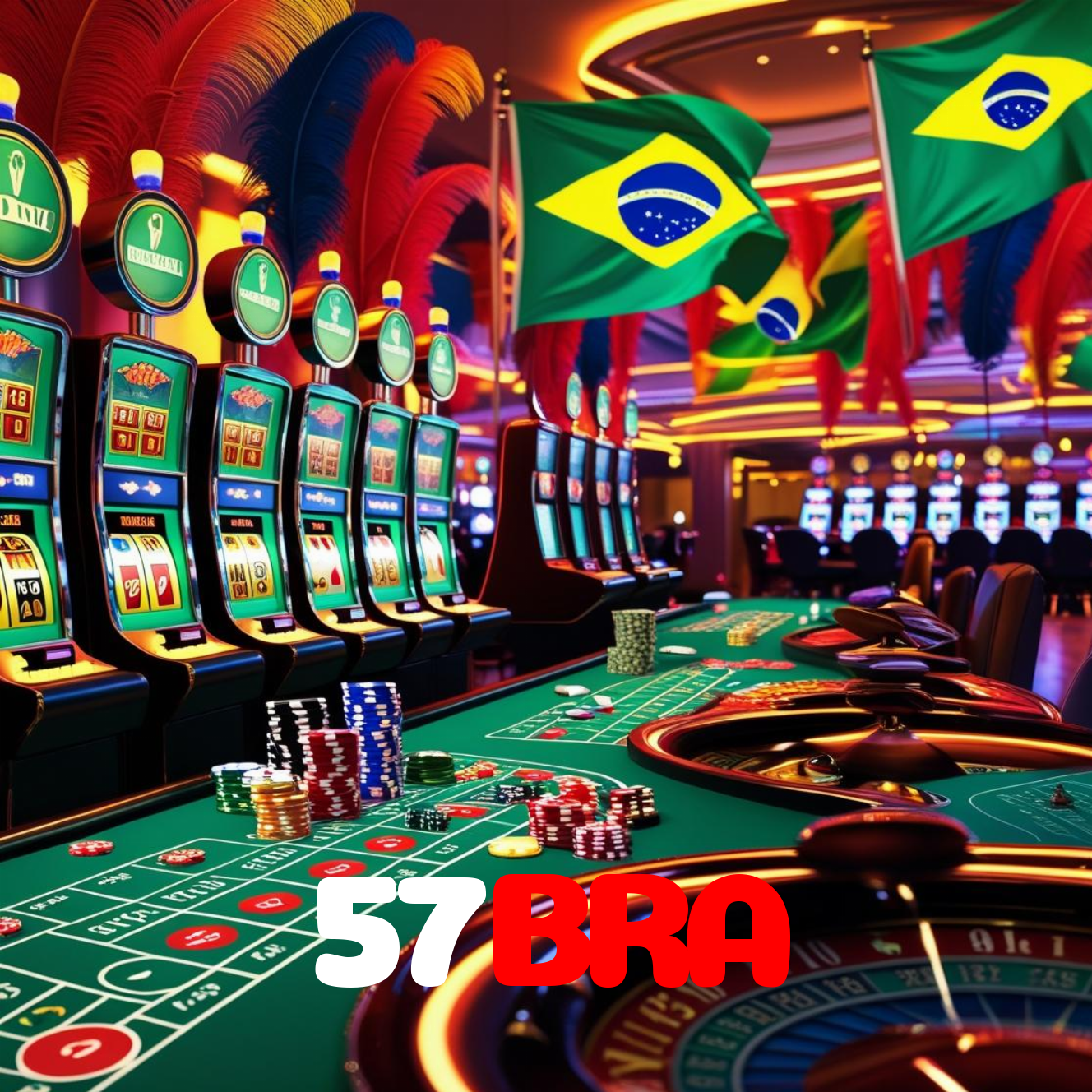 57BRA:Jogue poker, aposte no futebol e vença com grandes prêmios!
