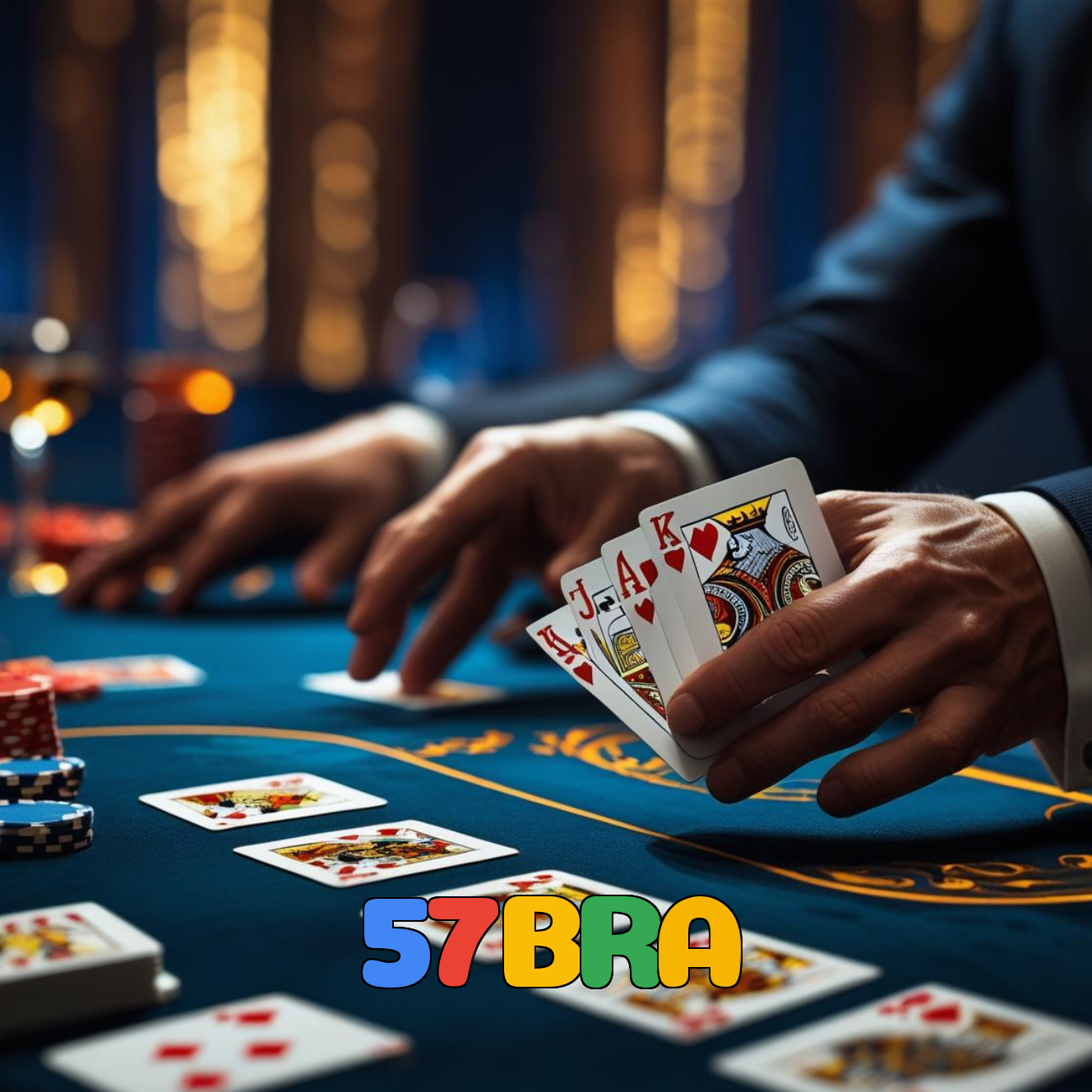 57BRA：Ganhe prêmios incríveis em slots, roleta e apostas ao vivo no futebol!