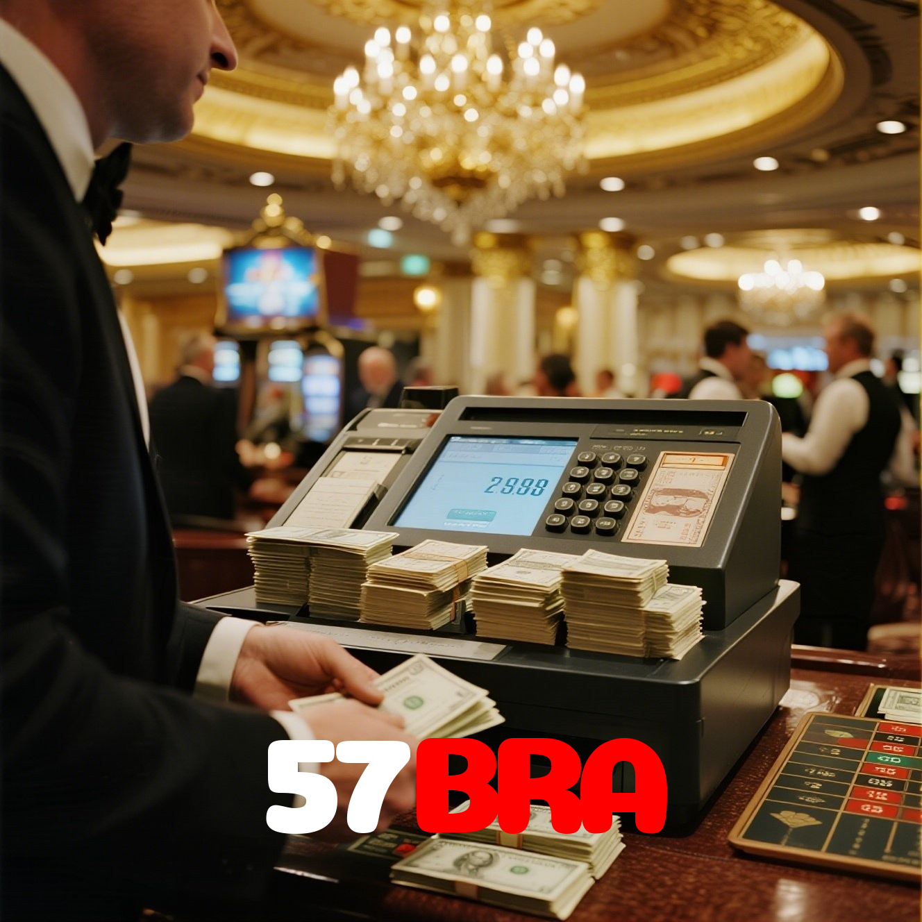 57BRA:Jogue poker, roleta e aposte no futebol para uma experiência épica!