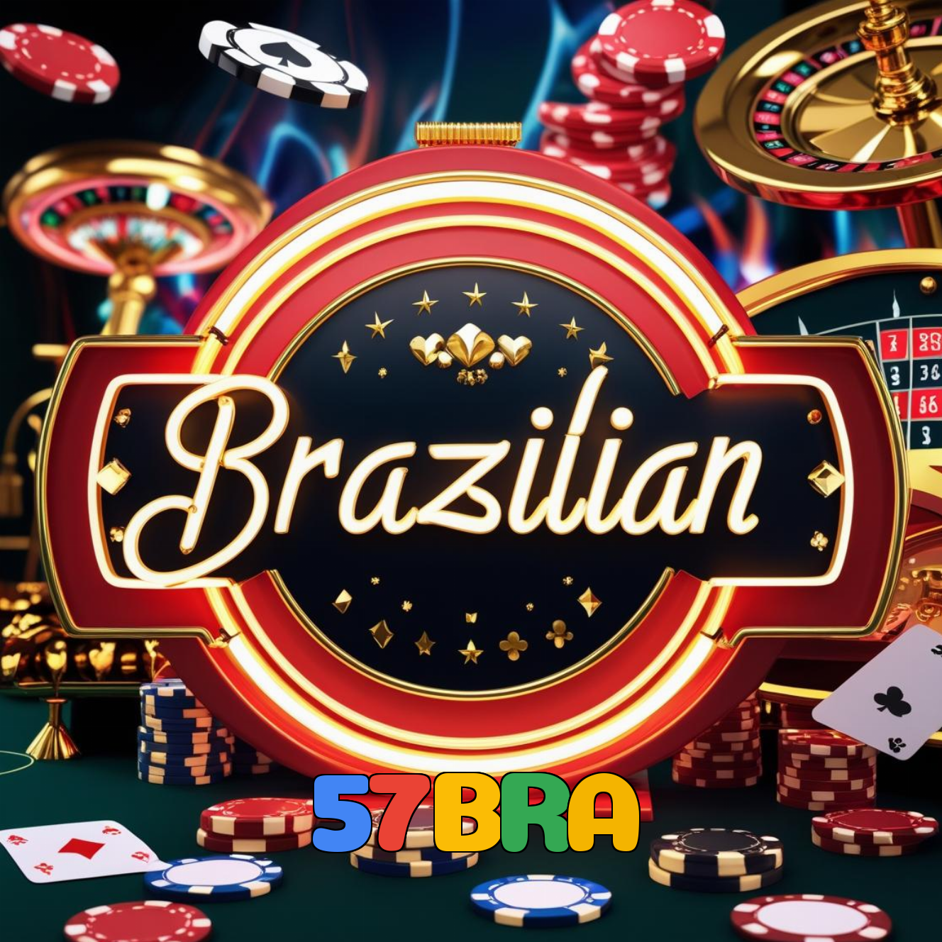 57BRA：Prepare-se para o melhor da diversão no cassino! Jogue agora!