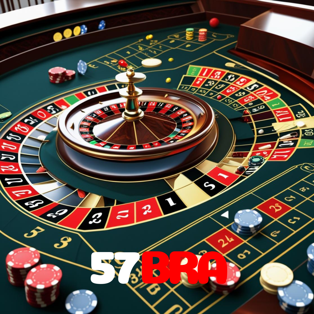 57BRA:Sinta a emoção de jogar nas melhores slots do mercado!