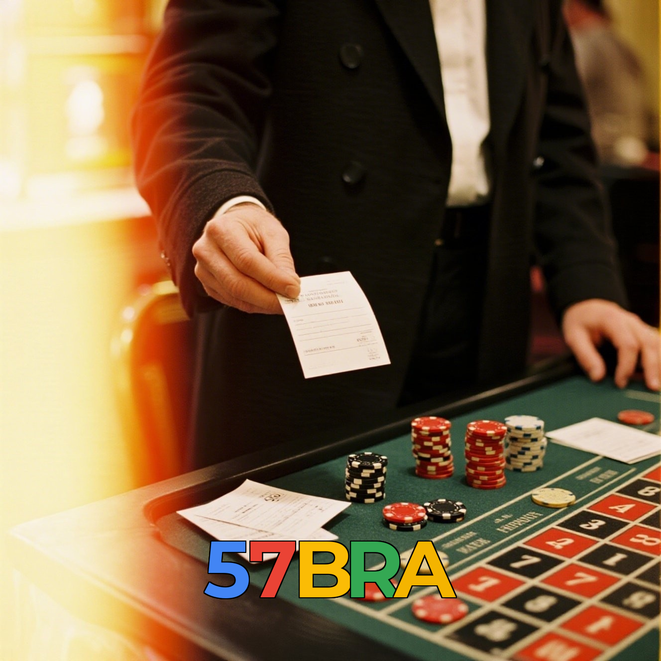 57BRA：Jogue poker, aposte no futebol e conquiste prêmios incríveis no cassino!