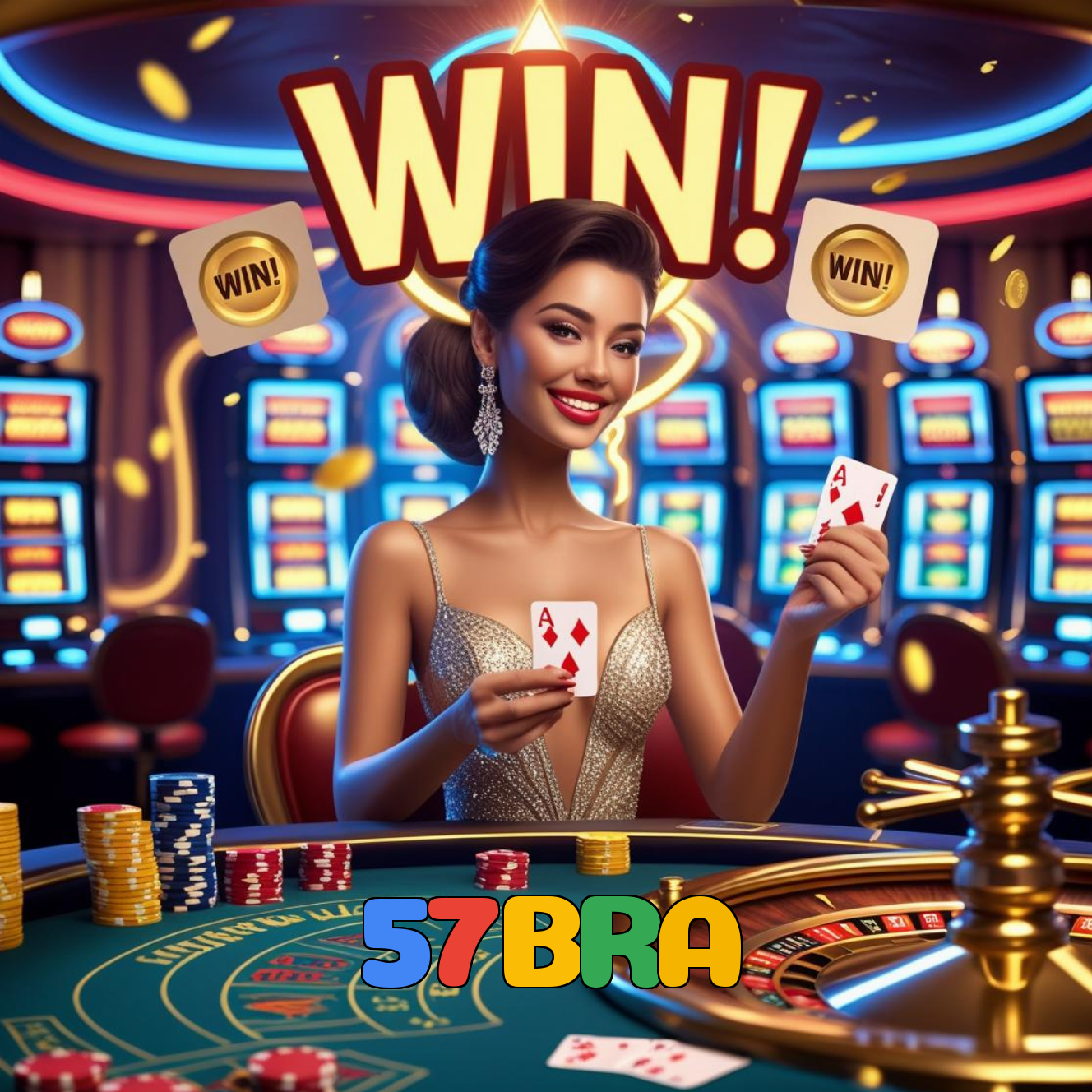 57BRA:Prepare-se para as melhores vitórias! Jogue em nosso cassino online!