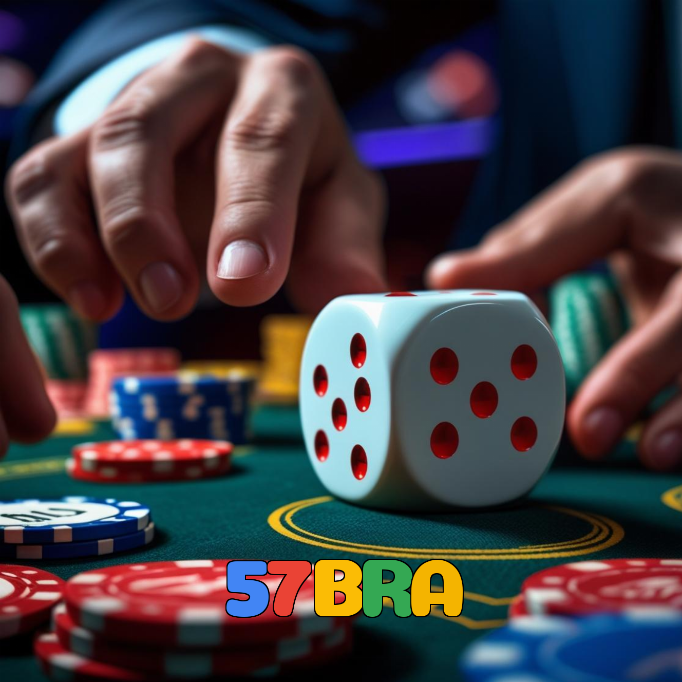 57BRA：Aposte no futebol e jogue os melhores jogos de cassino para grandes vitórias!