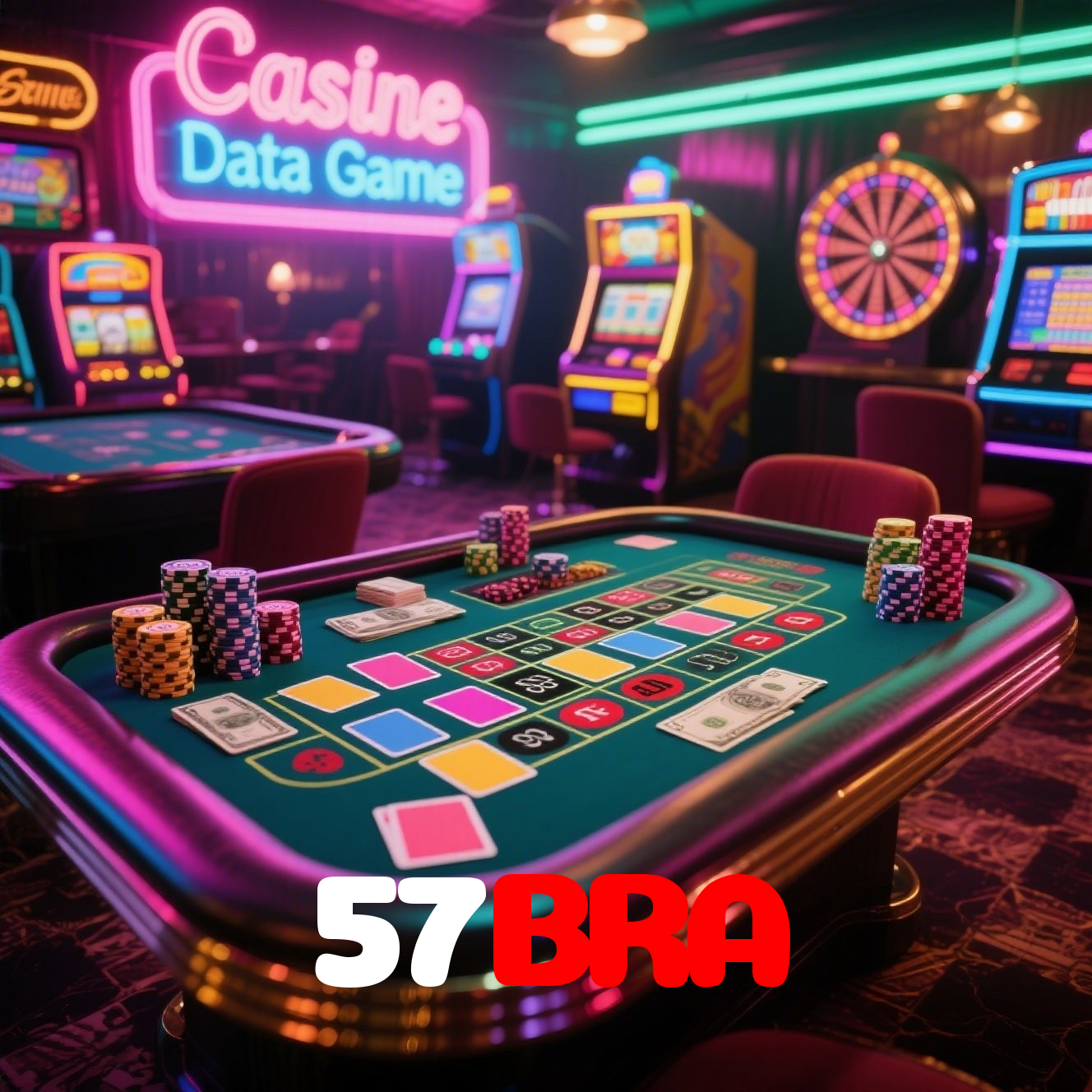 57BRA:Jogue poker, aposte no futebol e ganhe prêmios incrÃveis!