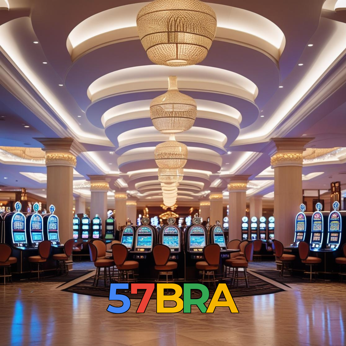 57BRA:Sinta a emoção do cassino! Aposte agora e ganhe prêmios reais!