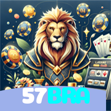 57BRA:Jogue agora no nosso cassino online e ganhe muito mais!