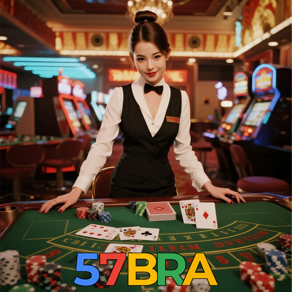 57BRA:Aposte no futebol e ganhe prêmios fantásticos jogando slots e roleta!