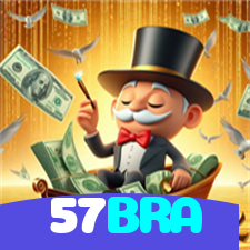 57BRA：Aposte no futebol e ganhe prêmios fantásticos no melhor cassino online!