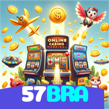 57BRA:O cassino online perfeito para quem ama futebol e jogos emocionantes!
