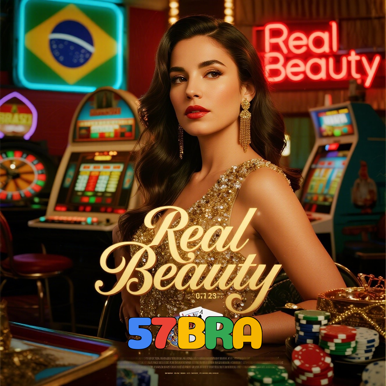57BRA：Jogue poker online e mostre seu talento nas cartas!
