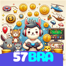 57BRA:Sinta a emoção do futebol online e conquiste vitórias épicas!