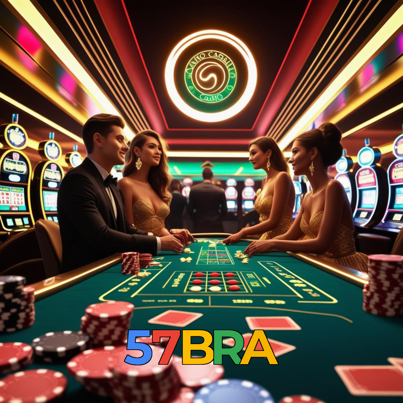 57BRA:Apostas ao vivo no futebol e diversão garantida em blackjack e roleta!
