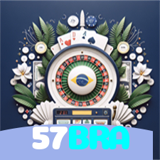 57BRA：Jogue poker, aposte no futebol e ganhe prêmios ao vivo!